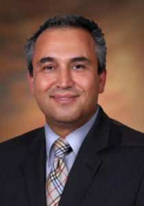 Babak Taheri