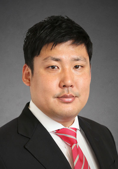 Naoto Kameda