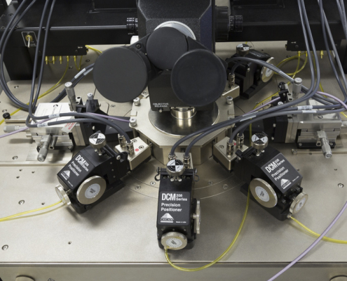 Spice Modeling Silvaco