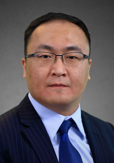 Zhao Qingda