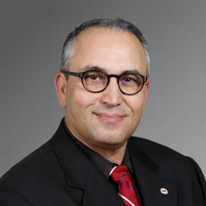 Babak Taheri