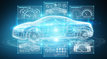 Automotive SoC IP
