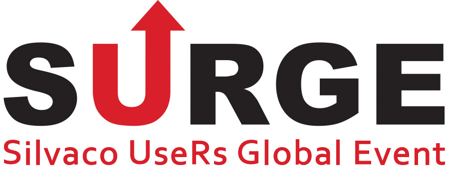 Surge logo png