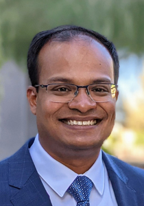 Ashish Senapati