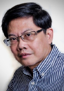 Richard Lum