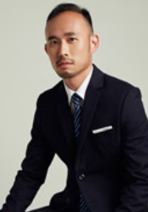 Peter Chiu