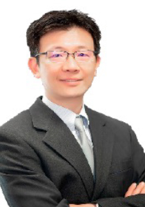 Po-Tsun Liu
