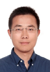 Xiaojun Guo