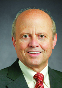 </p><h3>Wally Rhines</h3><p>