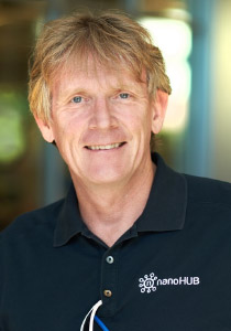 Gerhard Klimeck