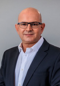 Ilan Sever