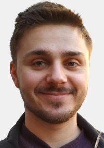 Nils Petter Jørstad