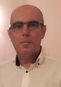 Salvatore CASCINO