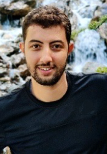 Ayoub HAGROU