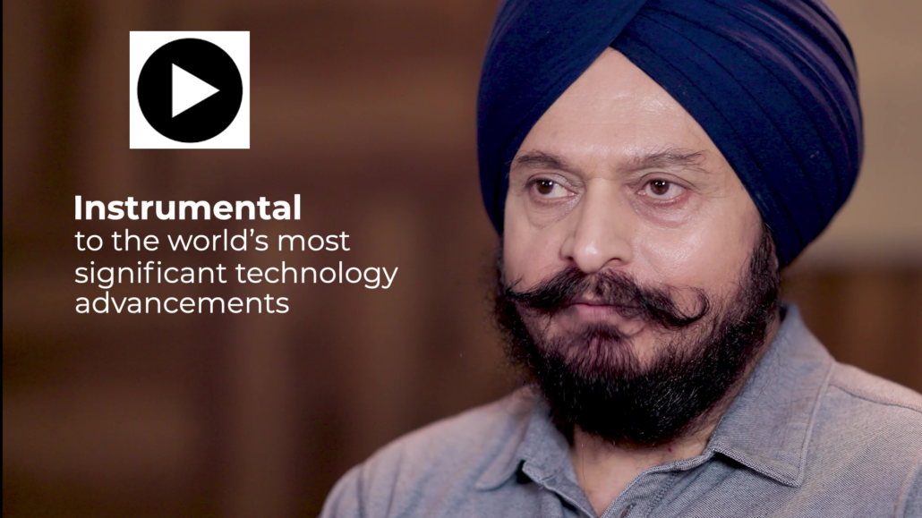 Micron Technology Video