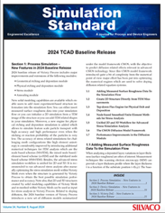 Sim Std Aug 2024