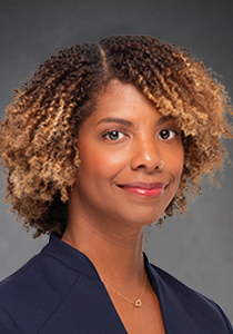 </p> <h3>Candace Jackson</h3> <p>