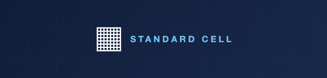 standard-cell-block