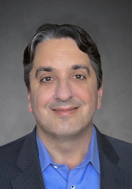 Chris Zegarelli