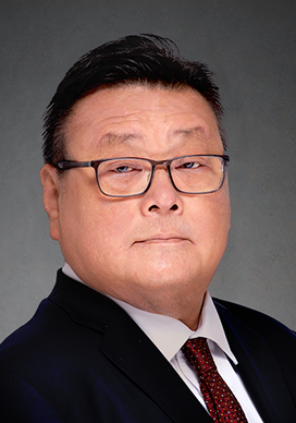 Ian Chen