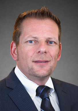Dr. Eric Guichard