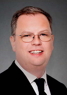 Brian Bradburn