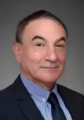 Andrew Patterson