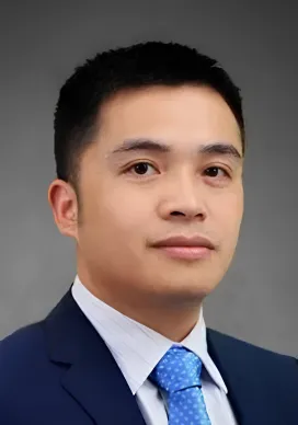 Ellison Zhao