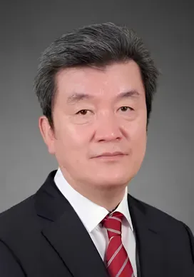 Man-Gyu Hwang